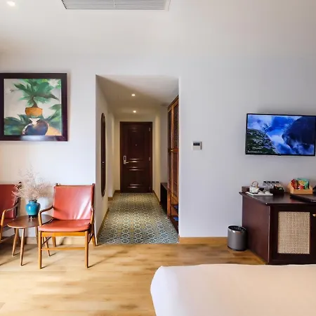 Salmalia Boutique Hotel & Spa-3