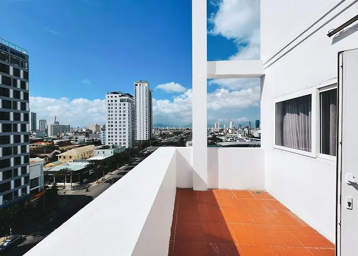 Rivera Boutique Hotel Da Nang